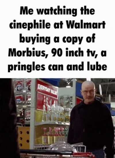 "Don't buy everything in one place"