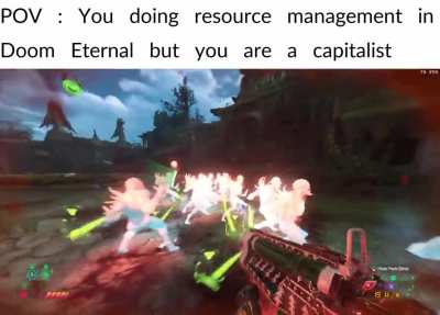 Resource go stonks