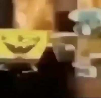 Mr krab