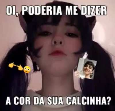 Poderia ?