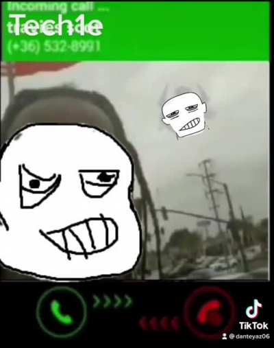 Tech1e is calling