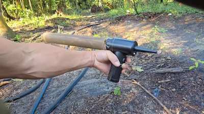 Pew Pew Pew