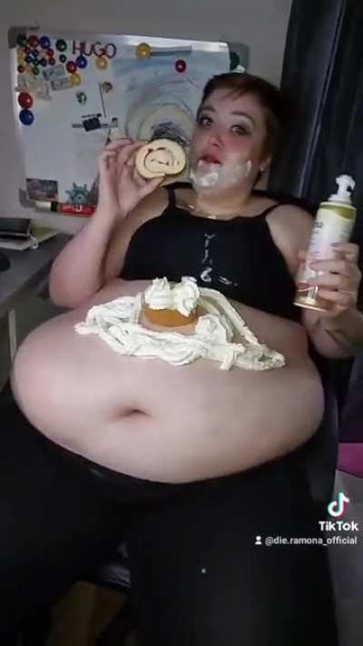 How could she let that happen?