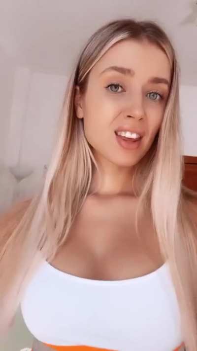 Suble jiggle
