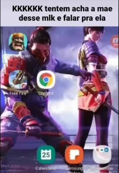 Free fire