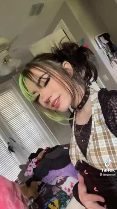 😫