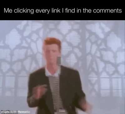 I just can&rsquo;t help myself...