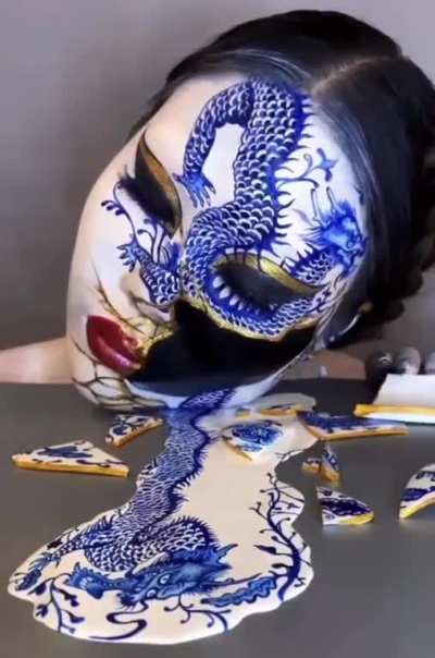 Next Level Art..