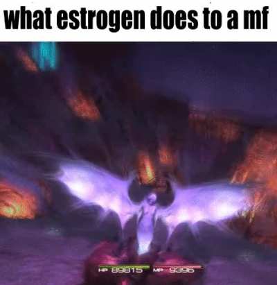 HRT Oversoul