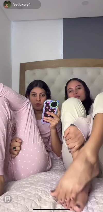 @feetluxury4