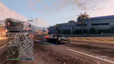 Thank you Rockstar