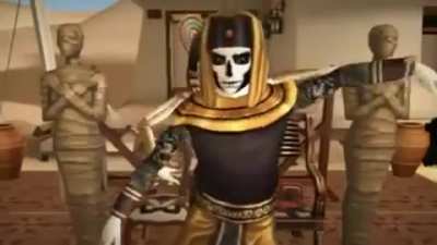 Piramideiro Vagabundo.
