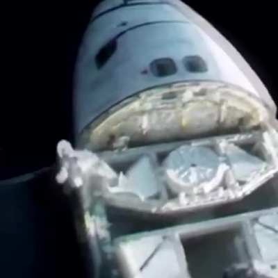 To the Moon and Back