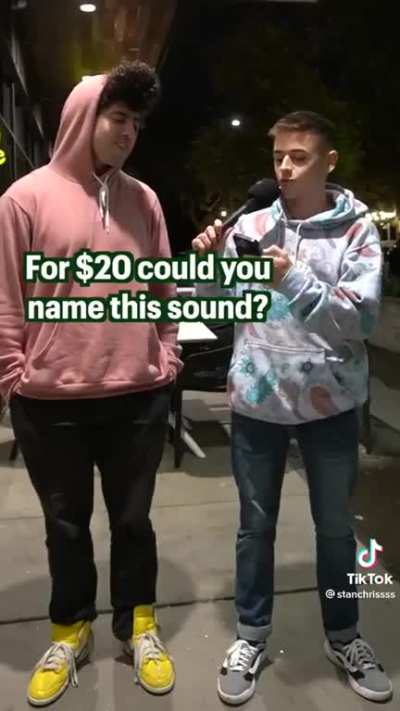 Guess This Sound
