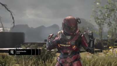 I know you have seen baby worthog but now I give you&hellip; baby spartan!!!