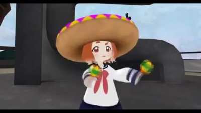 Ariba ariba
