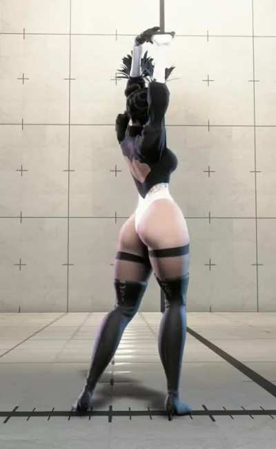 Chun-Li > 2b? SF6 2b Mod