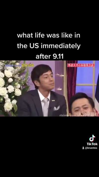 post 911