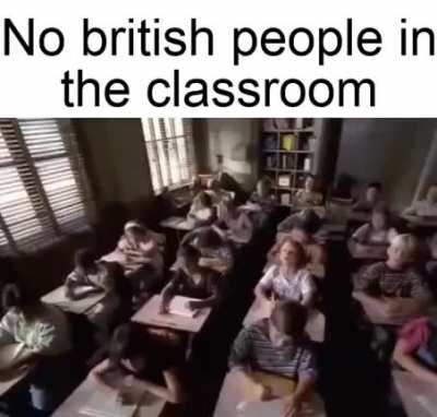 we dont do that hea' m&aelig;'