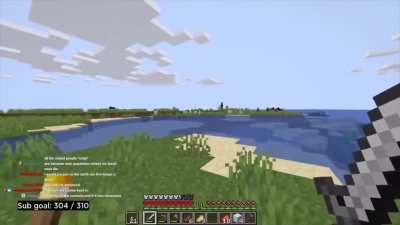 go follow JCtheCaster on Twitch