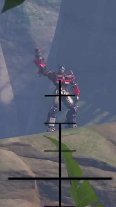! 