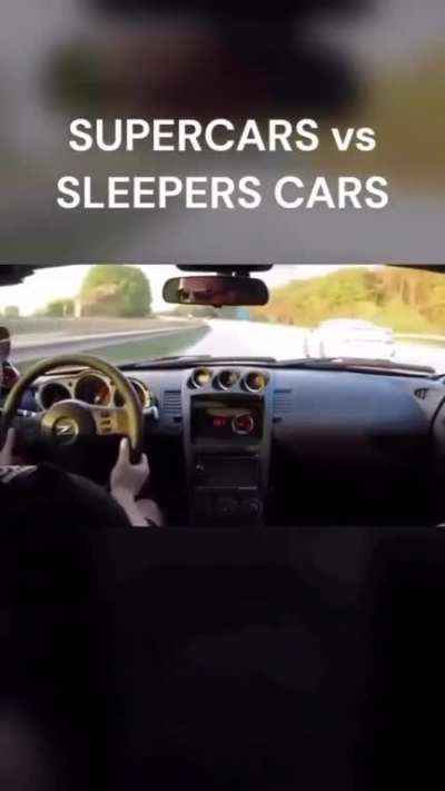 porsche vs 350z