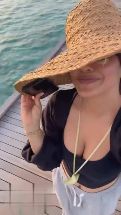 Neha Sharma