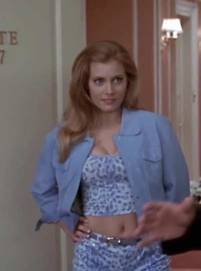 Amy Adams
