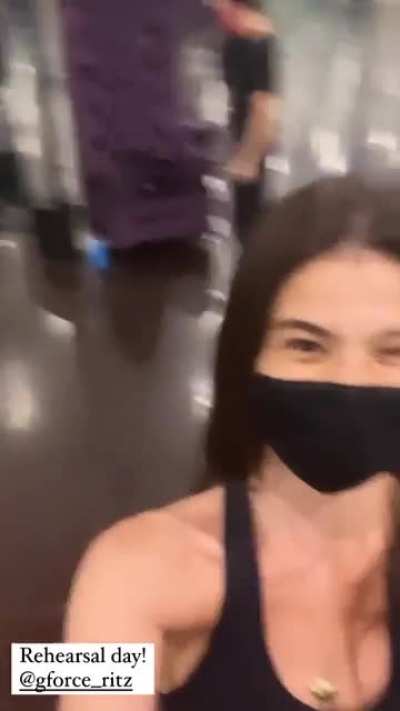 Anne Curtis