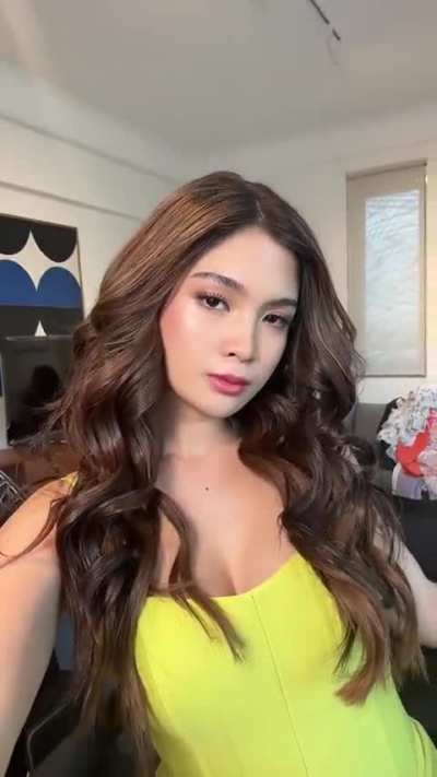 Heaven Peralejo