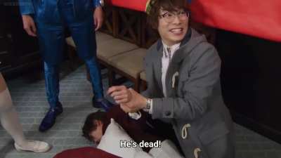 Latest Donbrothers Out of Context