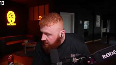 MckyTV schie&szlig;t gegen Monte, nachdem dieser einen Witz gegen ihn bei "Make It Meme" machte