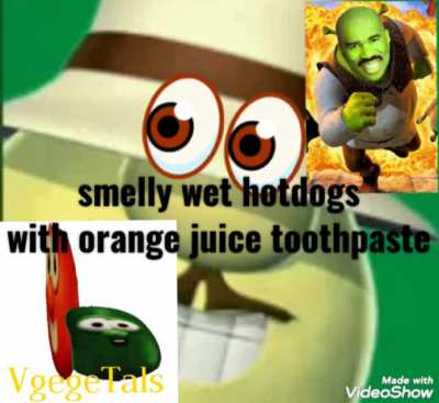 I'm sure I will regret posting this, but I hope you enjoy!