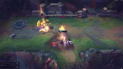 Epic 1 v 1 but it's Mortal Kombat.