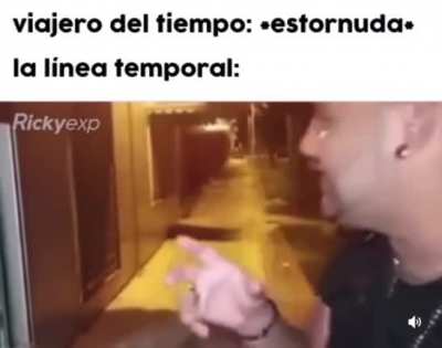 si ya lo se meme trillado pero ay por la raza