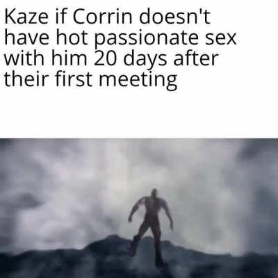 Based Kaze