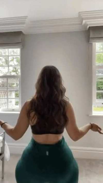 Infinite Jiggle Part 1