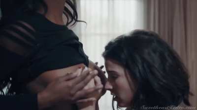 Jezabel Vessir &amp; LaSirena69 (2020)