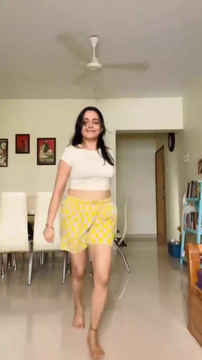 Apoorva Arora 