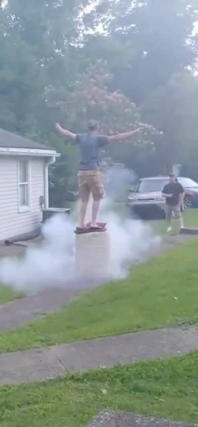 Ain&rsquo;t that America