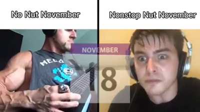🚫🥜 VS 🥜