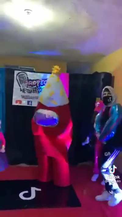 El cumplea&ntilde;os perfecto