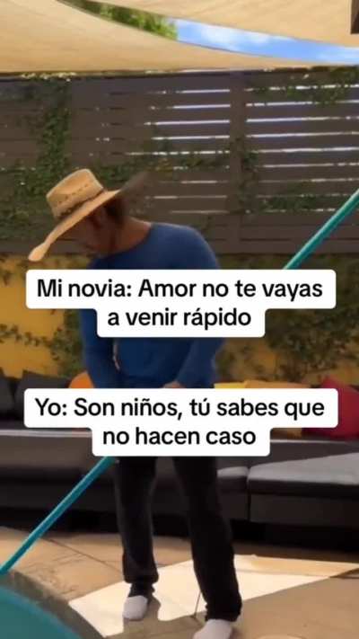 Traviesillos