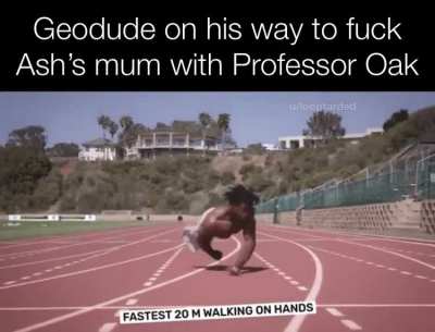 One ticket please