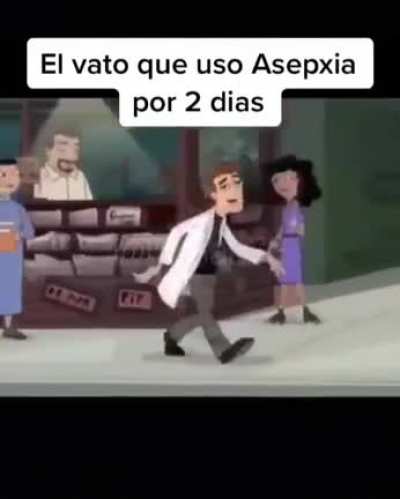 Orslok paga la droga