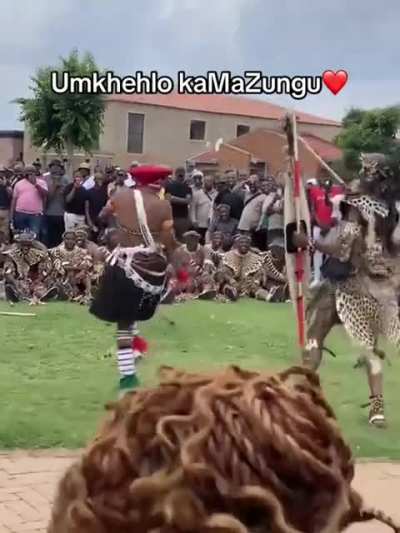 Umkhehlo
