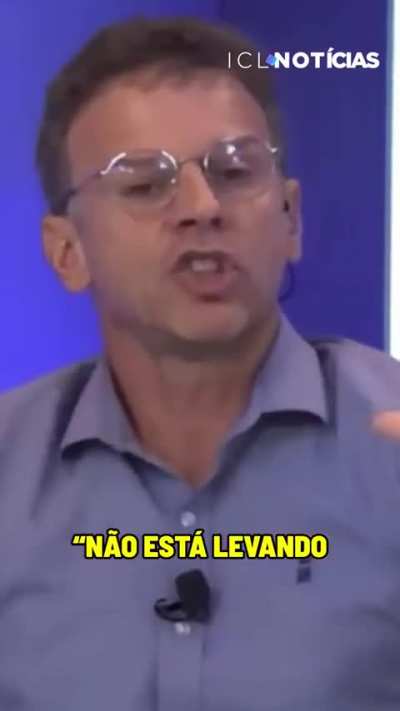 Choro livre nos coment&aacute;rios 