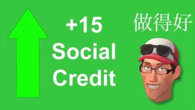 Social Credit