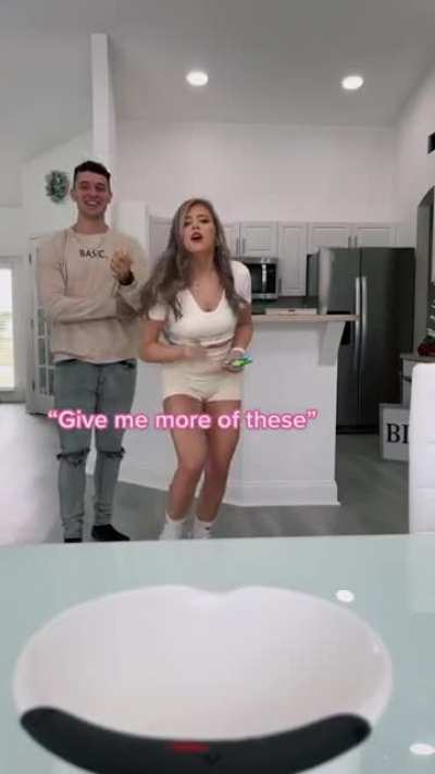 Maybe maybe maybe