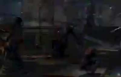 The entire trilogy all in one very fast video